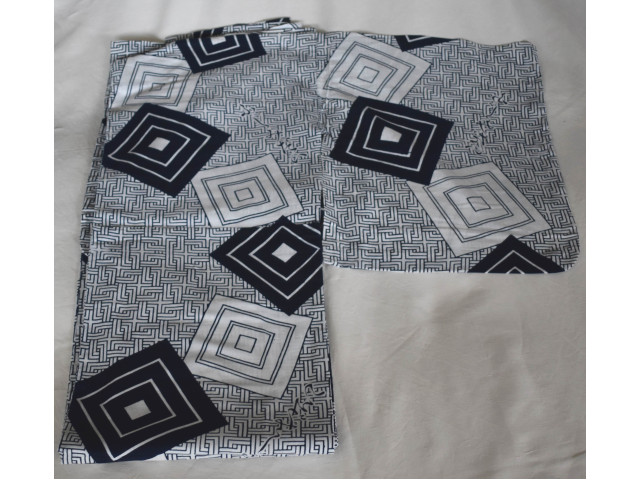 Dame yukata, 93-133